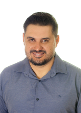 Foto oficial de Daniel