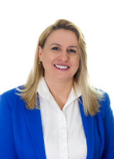 Foto oficial de Guisla Salvador