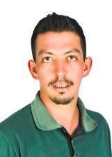 Foto oficial de Vagner Teles