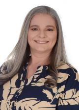 Foto oficial de Marilza Liberato