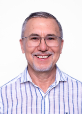 Foto oficial de Antonio Jorandir Gegoski