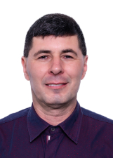 Foto oficial de Oscar Delgado