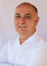 Foto oficial de Edelir Ribeiro