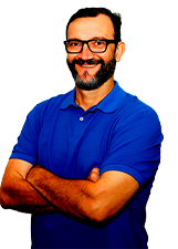 Foto oficial de Maristelvio Tenedini