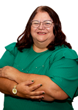 Foto oficial de Rose Mori