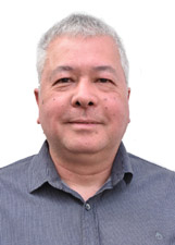 Foto oficial de Paulo da Farmácia