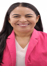 Foto oficial de Lorena Assistente Social