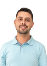 Foto oficial de Renan de Souza