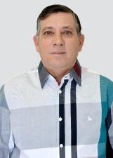 Foto oficial de Cláudio Mendes