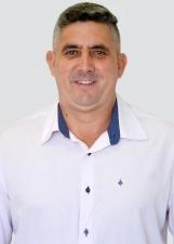 Foto oficial de Carlao do Lucidio