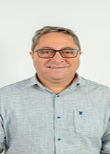 Foto oficial de Agnaldo Vieira