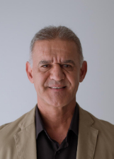 Foto oficial de Ricardo Paulino