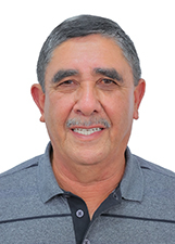 Foto oficial de Izaltino