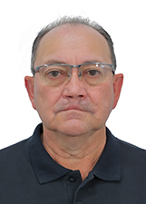 Foto oficial de Nilson Sotel