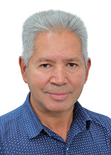 Foto oficial de Paulo Passos