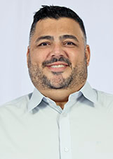 Foto oficial de Thiago Rolemã