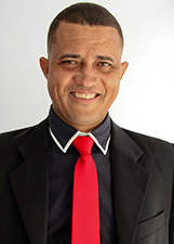 Foto oficial de Adelson Baiano