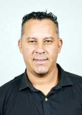 Foto oficial de Cassiano Menezes