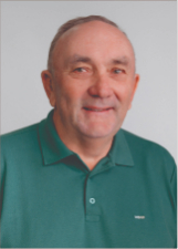 Foto oficial de Oziel Neivert