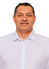 Foto oficial de Ricardinho