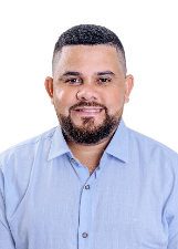Foto oficial de Erminho do Mercado