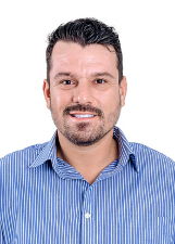 Foto oficial de Bruno Tessarolo