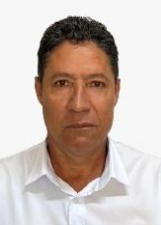 Foto oficial de Zé Roberto