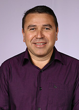Foto oficial de Aleandro Enfermeiro