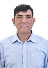 Foto oficial de Ramiro Ramos