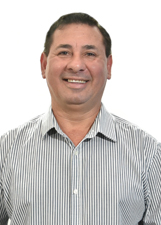 Foto oficial de Gilmar Mala