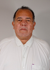Foto oficial de Zezão