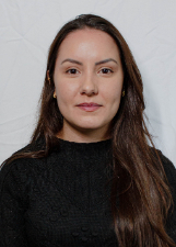 Foto oficial de Maria Fernanda