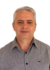 Foto oficial de Celso Passafaro