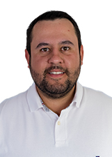 Foto oficial de Chiquinho