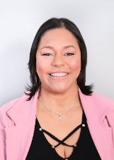 Foto oficial de Marcia Freitas