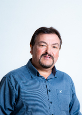 Foto oficial de Luizão da Malucelli