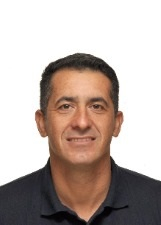 Foto oficial de Claudecir Maríco