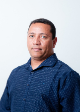 Foto oficial de Claudemir de Oliveira Nene