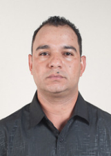 Foto oficial de Tiaguinho do Ônibus