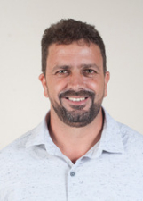 Foto oficial de Emerson Baia