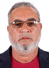 Foto oficial de Paulinho Jacaré