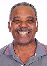 Foto oficial de Vicente Pedreiro