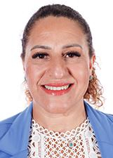 Foto oficial de Angela Picoli