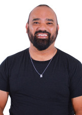 Foto oficial de Gordo Laranjinha