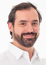 Foto oficial de Neto Domingues