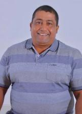 Foto oficial de Luciano Faisca