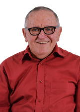 Foto oficial de Nelson Granada