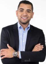 Foto oficial de Leonardo Belinatti
