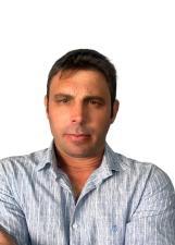 Foto oficial de William Xavier