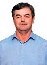 Foto oficial de Nego Finatto
